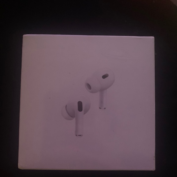 Apple Airpods Pro Gen 2